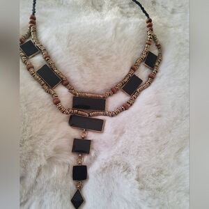 Free People Statement Piece - Necklace
